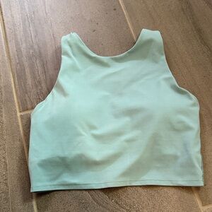 Athleta Women's Crop Top